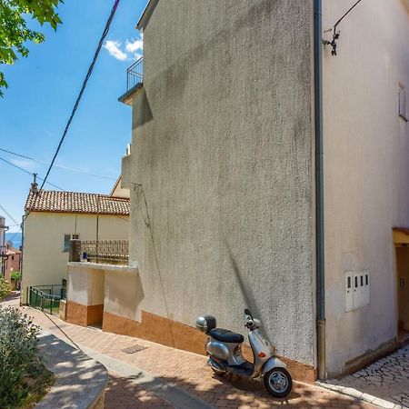 Apartments Kalla Crikvenica Exterior foto